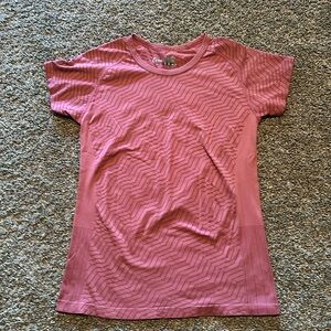Zyia Active Tee Shirt Size Medium